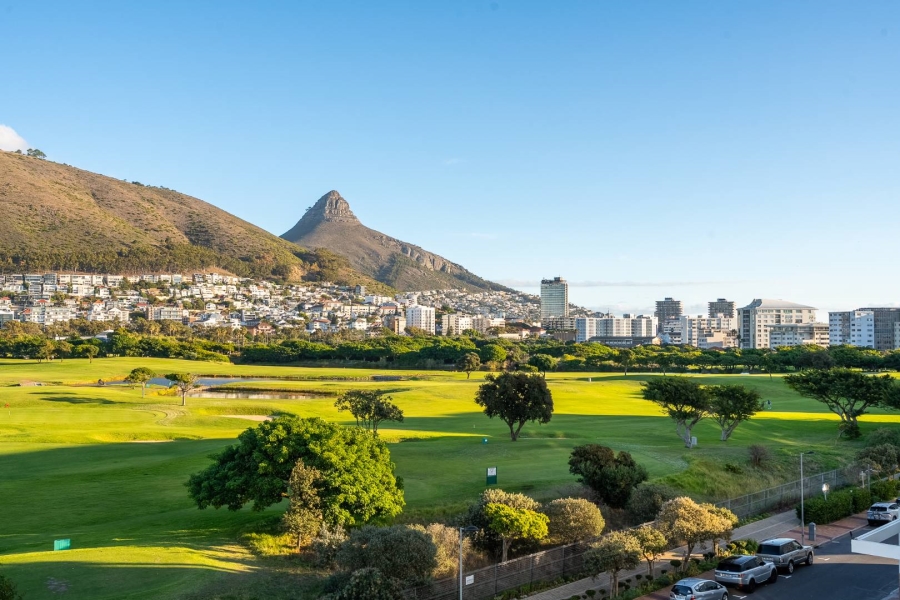 3 Bedroom Property for Sale in Mouille Point Western Cape